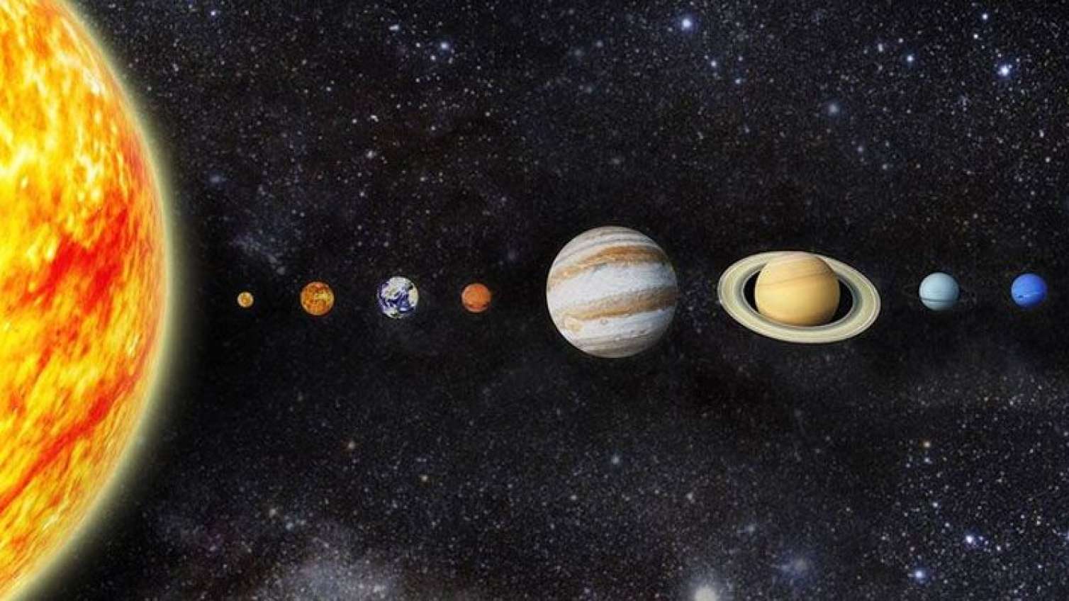Sabah altı planetin paradı olacaq 