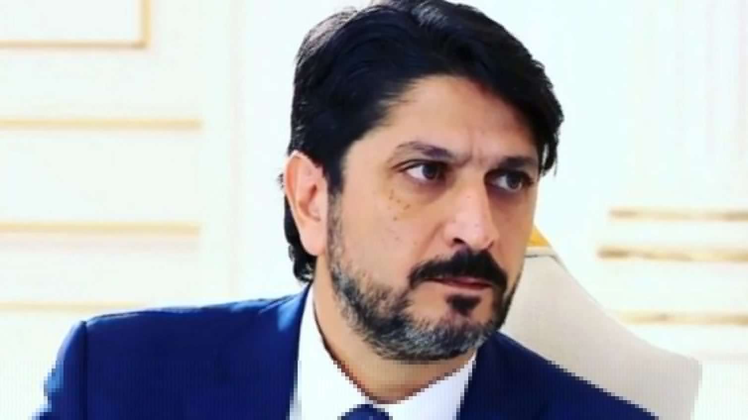İlqar Mikayıloğlu Real TV-dən getdi 