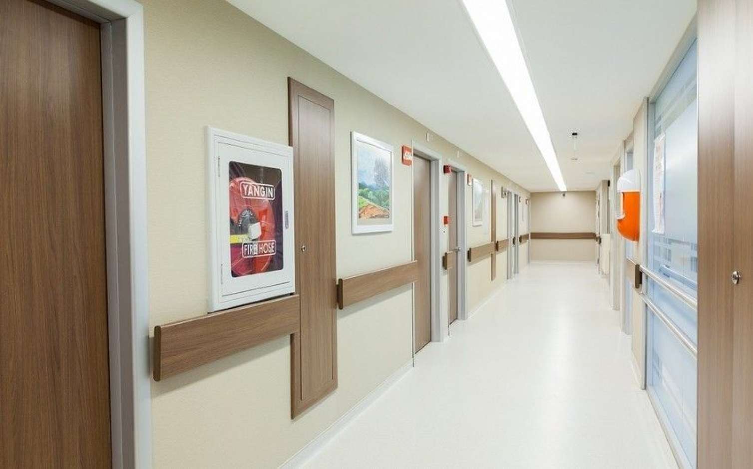 4 nömrəli xəstəxanaya yeni baş həkim təyin olundu 