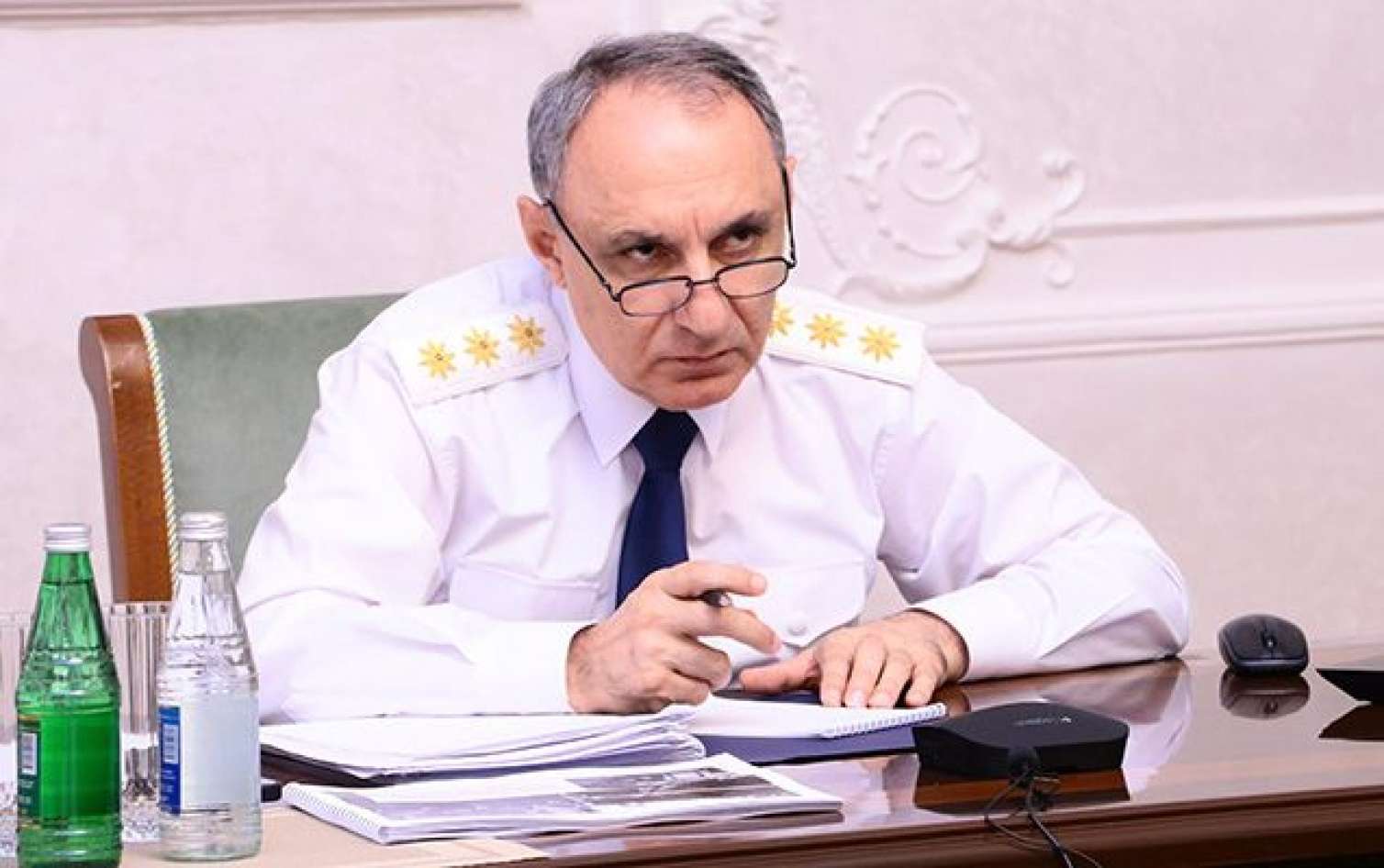 Kamran Əliyev bu rayonlara yeni prokurorlar təyin etdi 