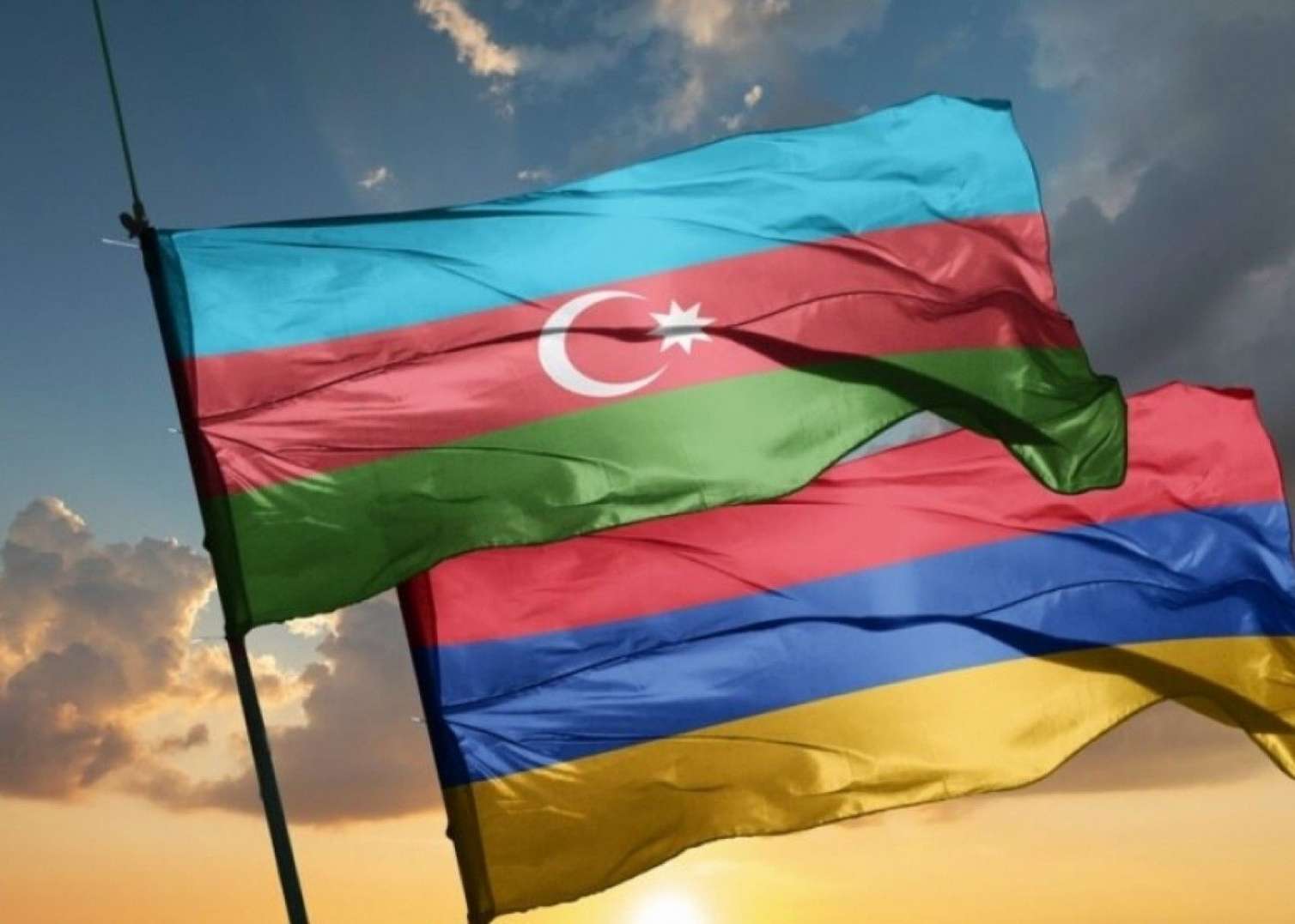 Qafqazı cənnətə çevirmək istəyən Bakı və İrəvanın “saqqız davası” – Sazişdə nələr olacaq? -  VİDEO