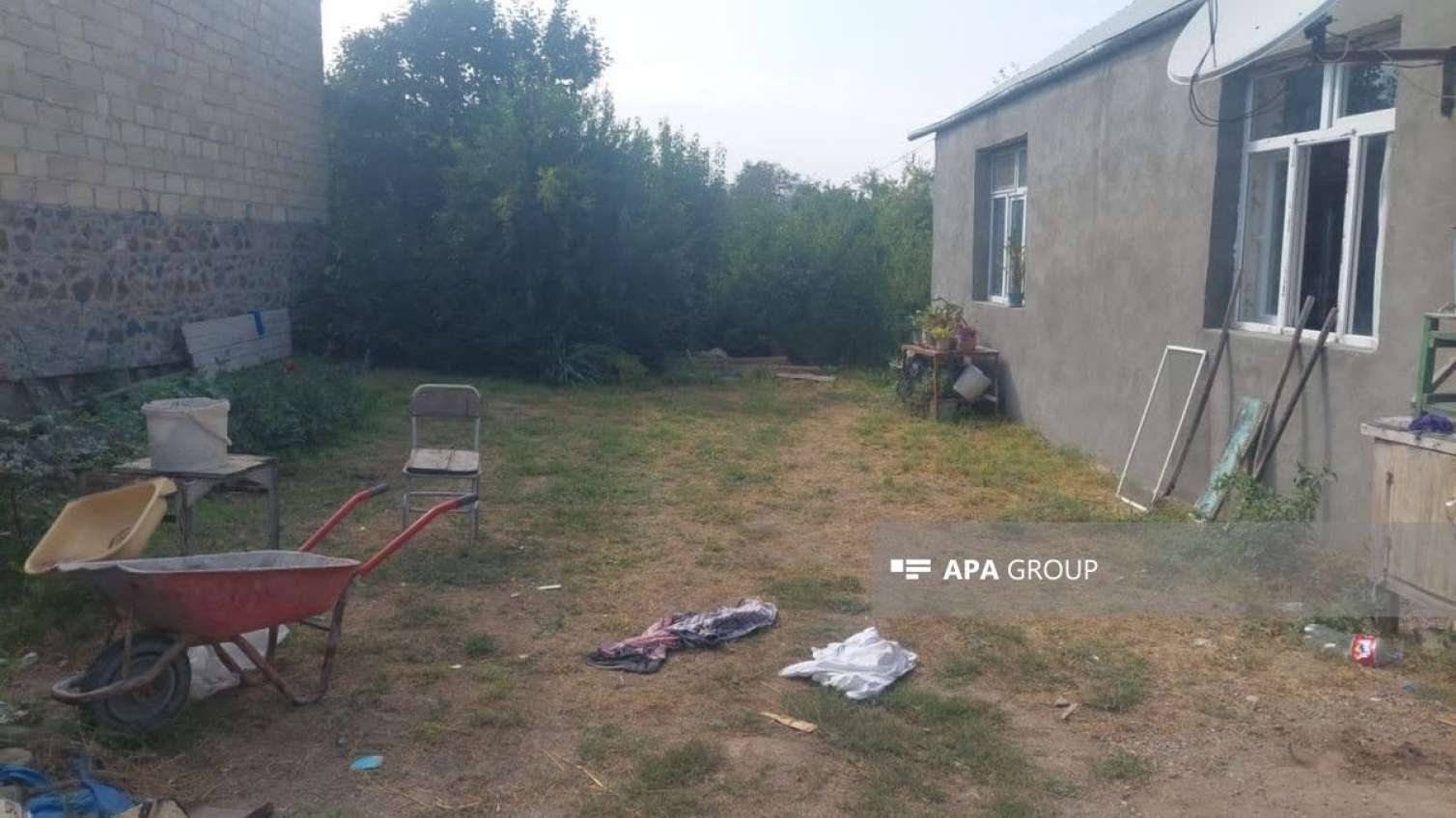 В Азербайджане 4 человека отравились лекарством, умер 10-летний ребенок -ОБНОВЛЕНО-1 