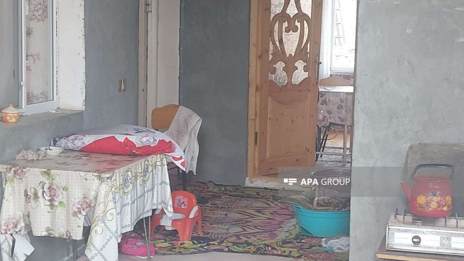 В Азербайджане 4 человека отравились лекарством, умер 10-летний ребенок -ОБНОВЛЕНО-1 