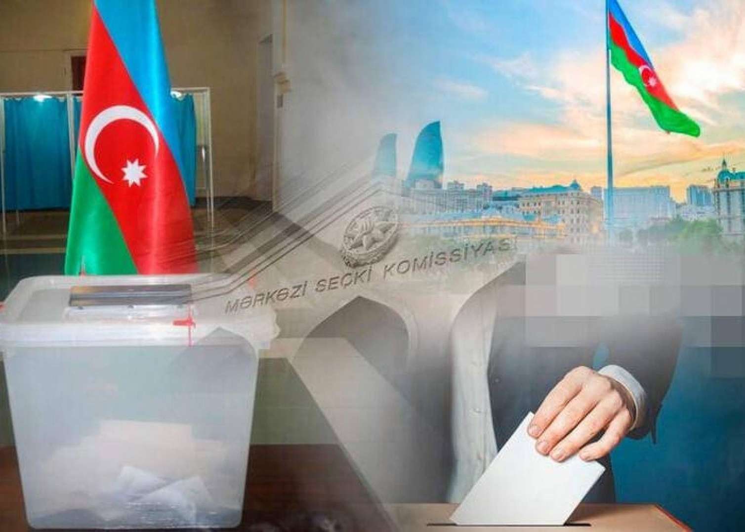 Bələdiyyə seçkilərində təbliğatla bağlı MÜHÜM XƏBƏR 