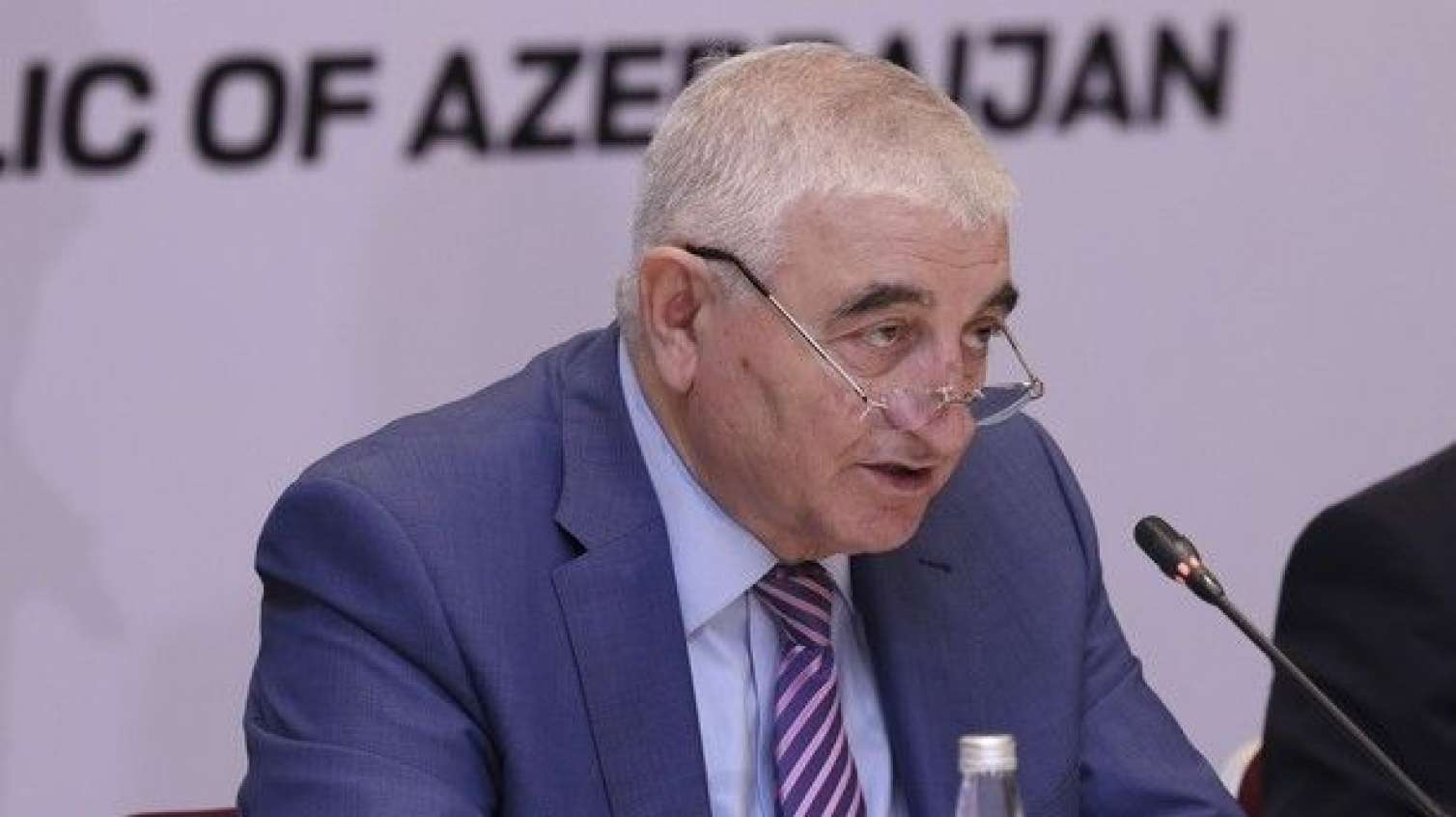 İlkin nəticələr nə zaman açıqlanacaq? -  MSK sədrindən cavab