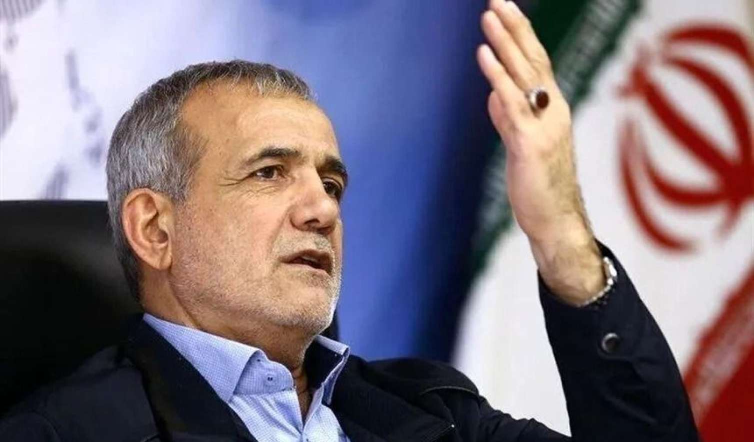 İsrailin hücumu: Pezeşkian təcili iclas keçirdi, tapşırıq verdi 