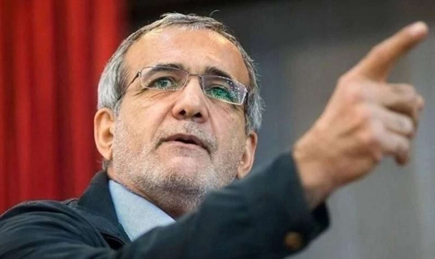 İsrail bu əməlinə görə dəhşətli bədəl ödədi - Pezeşkian 