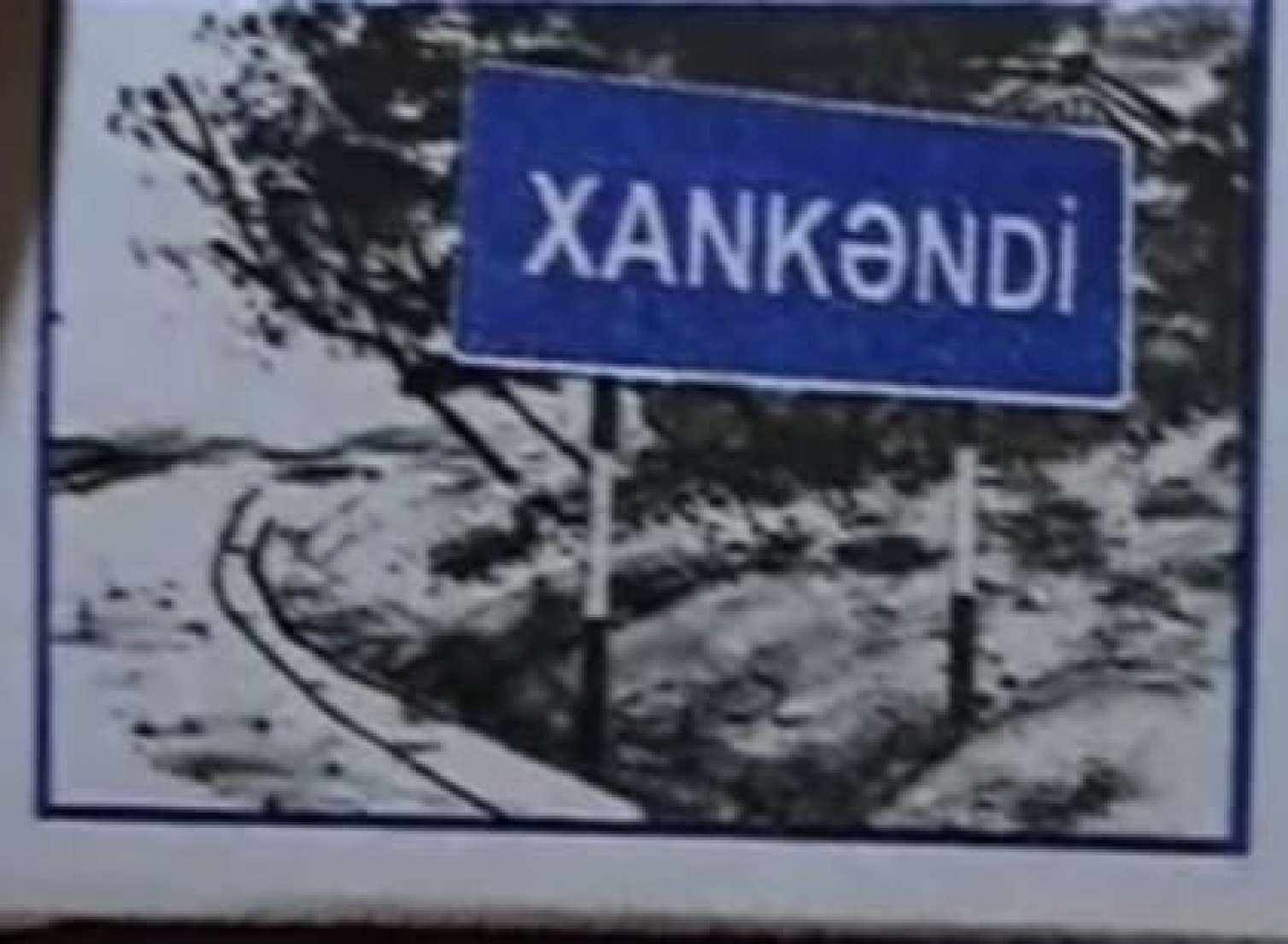 Rusiyada "Xankəndi" kibriti buraxıldı - VİDEO 