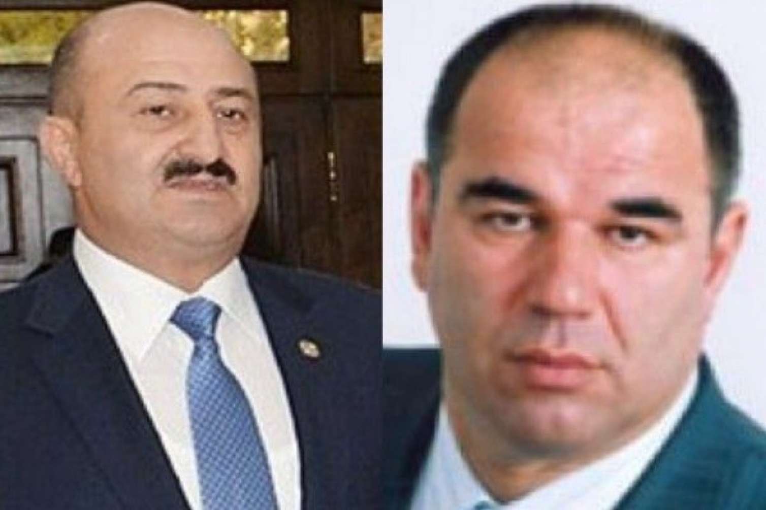 İki icra başçısı mandat qazandı 