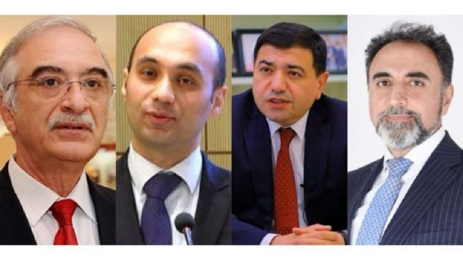 Azərbaycanın 4 diplomatı millət vəkili oldu -  VİDEO