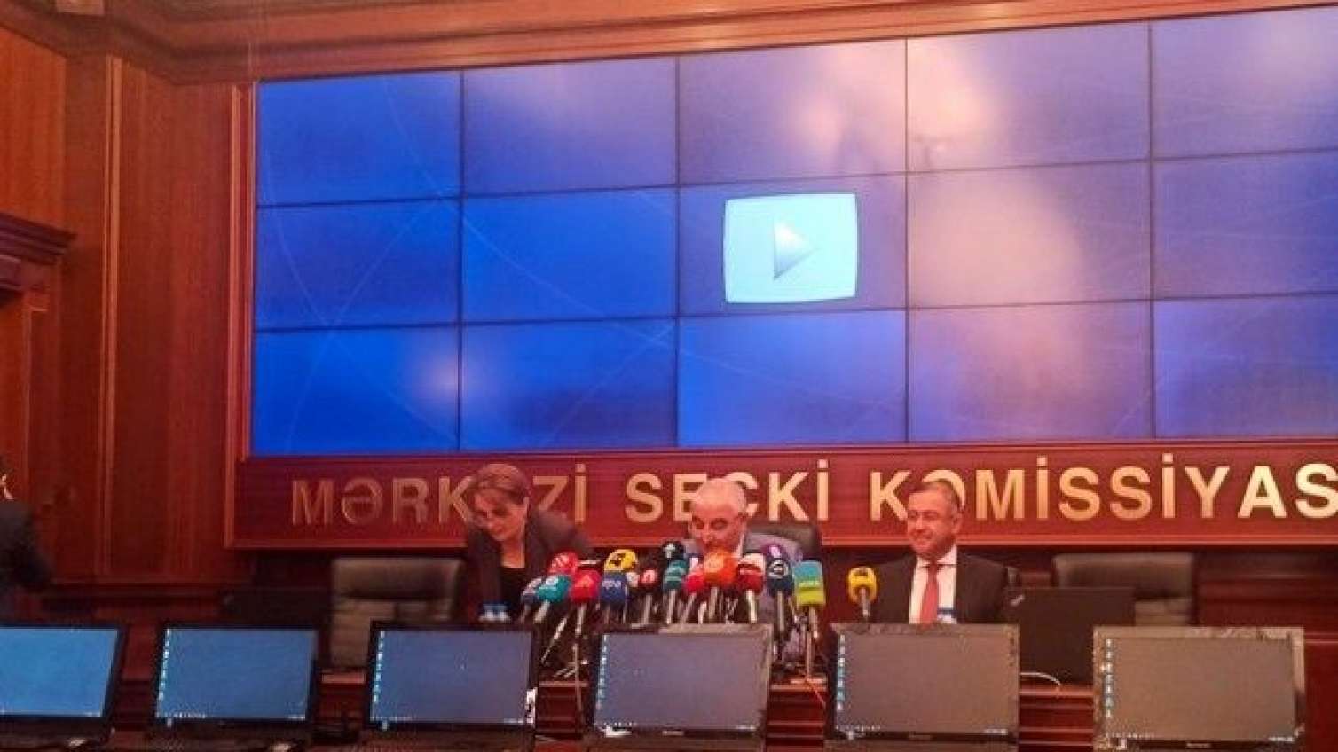 Milli Məclisə seçkilərdə lider namizədlərin adları açıqlandı 