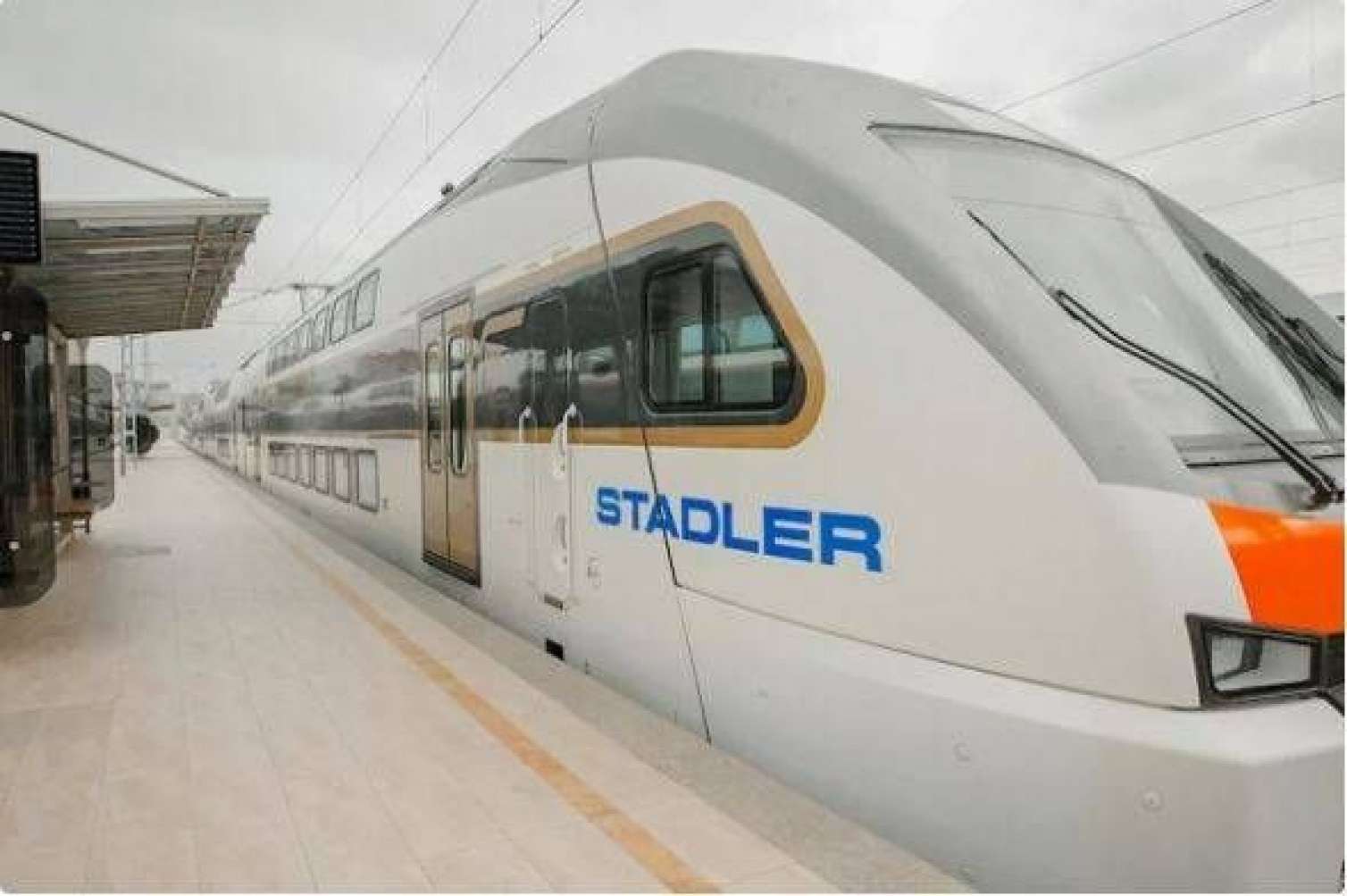 Azərbaycanda qatarla səfər edənlər bonuslar əldə edəcəklər 