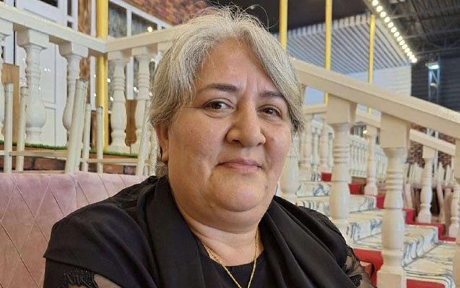 Şəhid anası vəfat etdi 