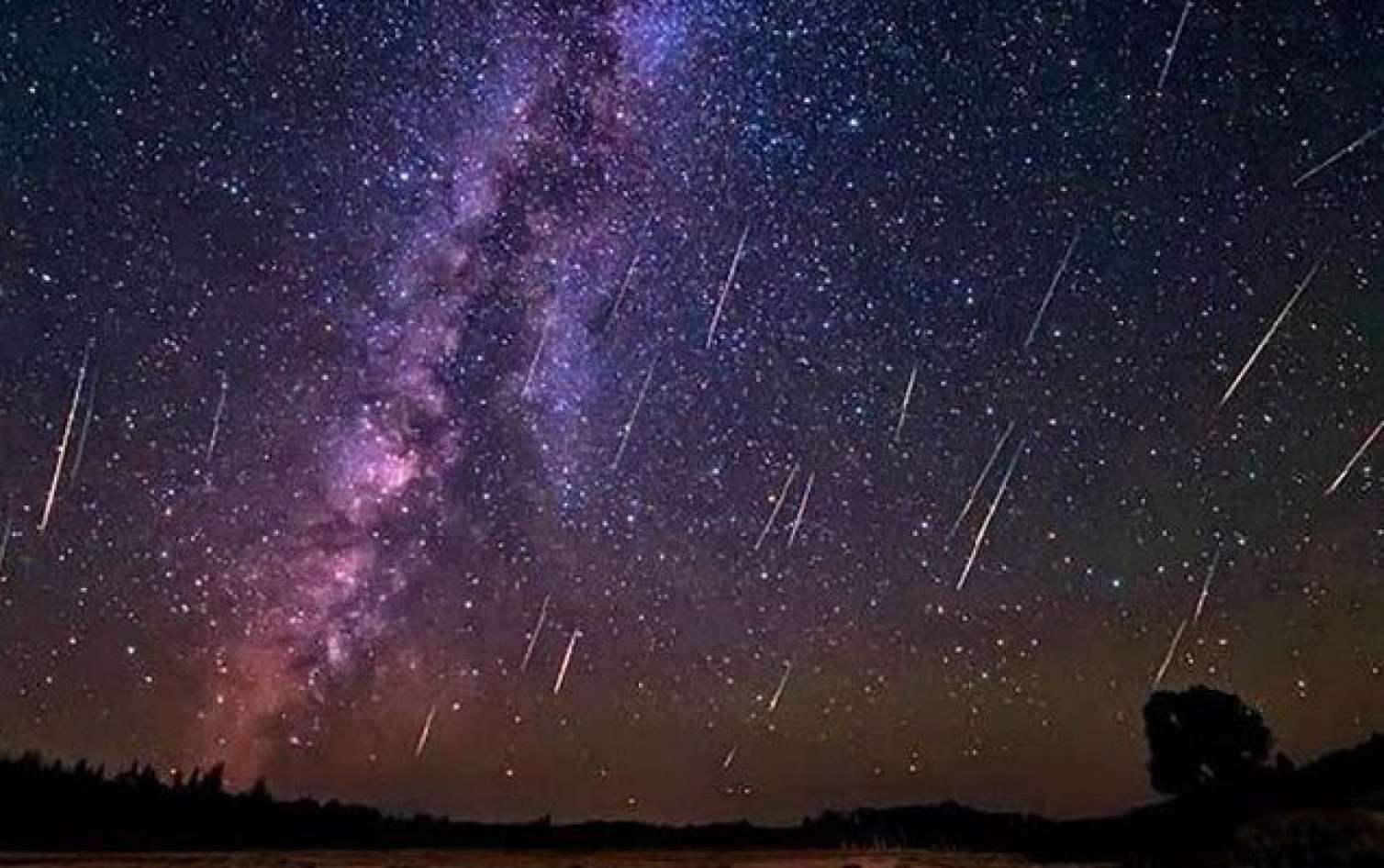 Meteor yağışı olacaq 