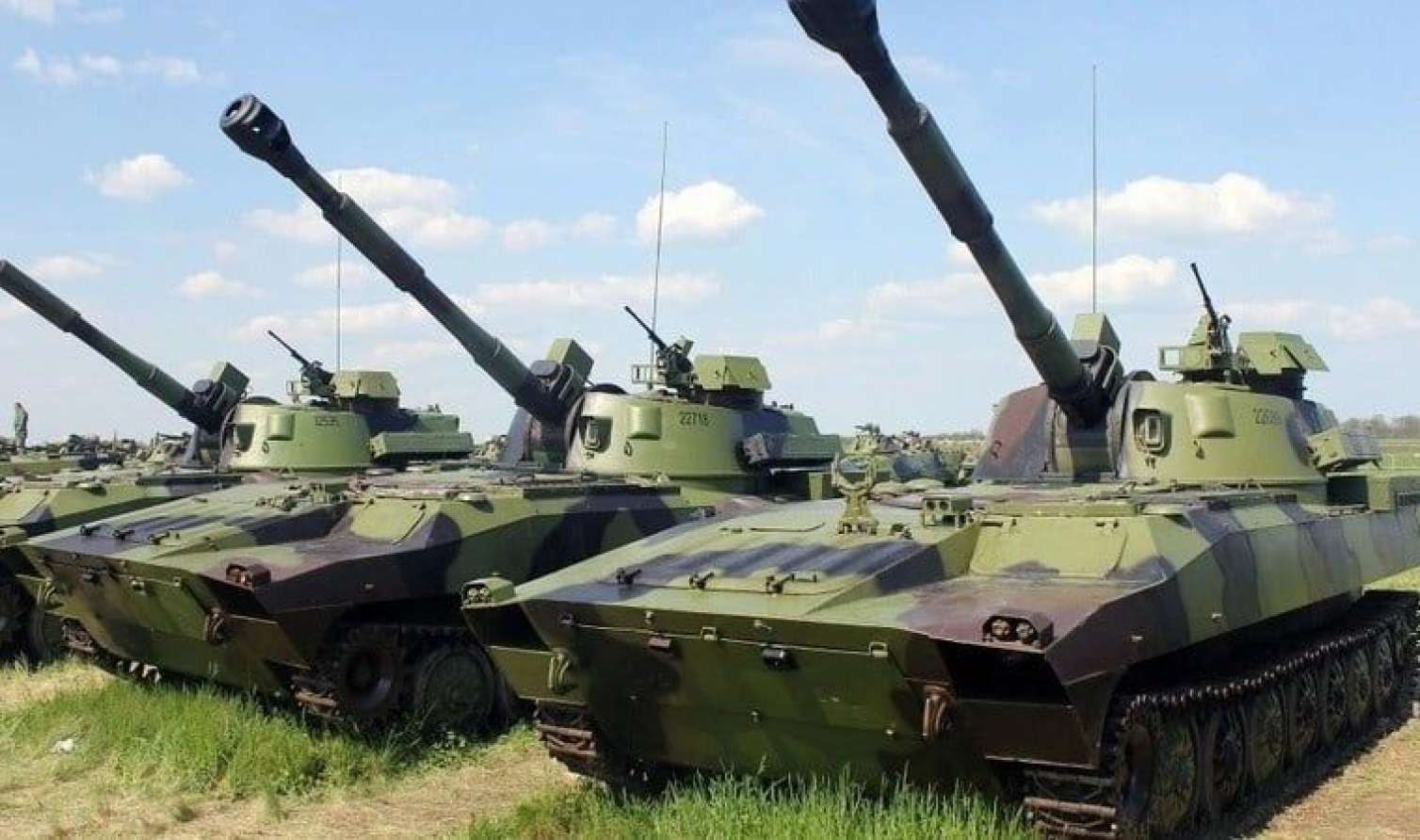 Bolqarıstandan Ukraynaya yardım 