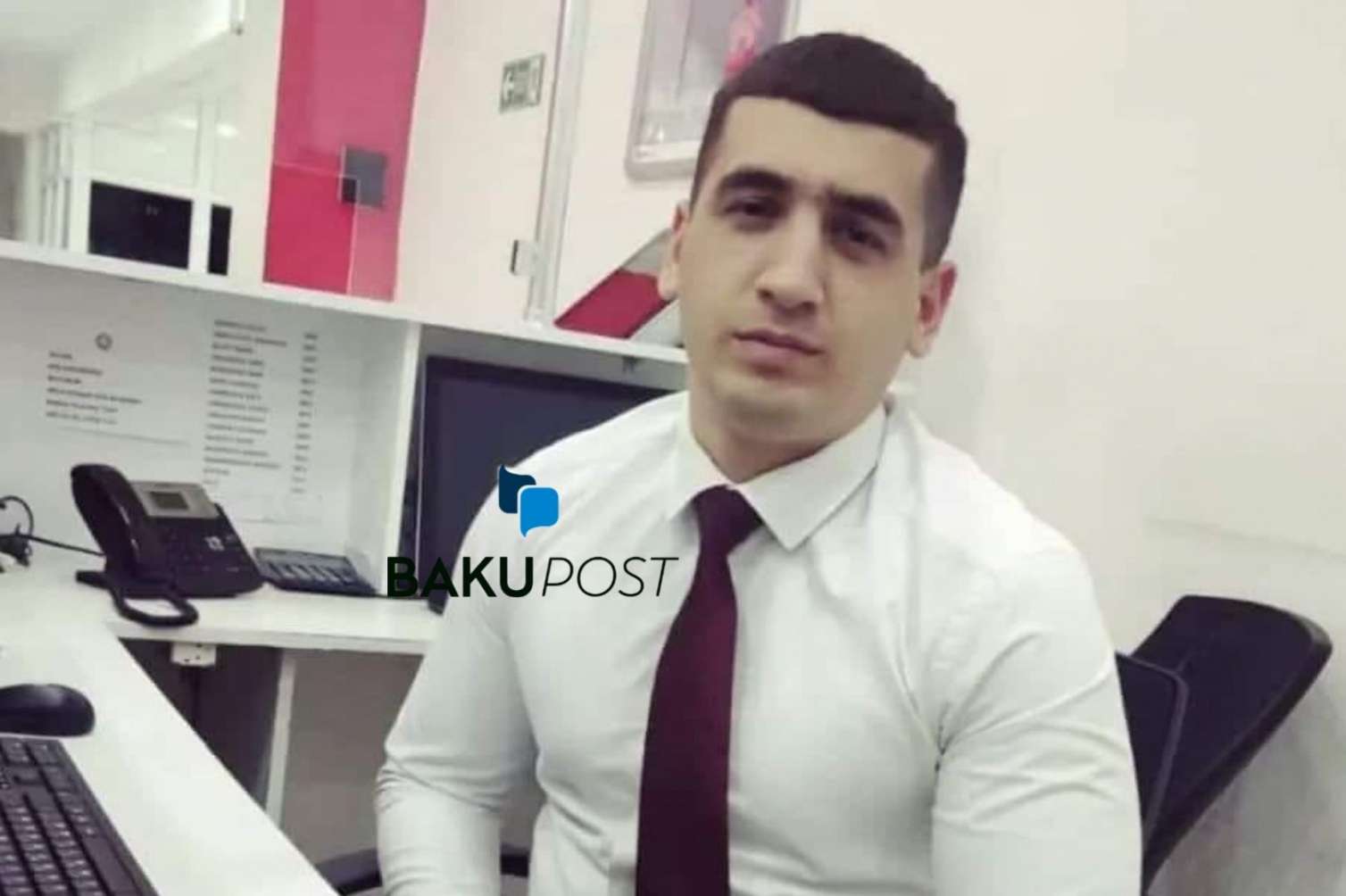 “Kapital Bank”ın gənc əməkdaşı vəfat etdi 