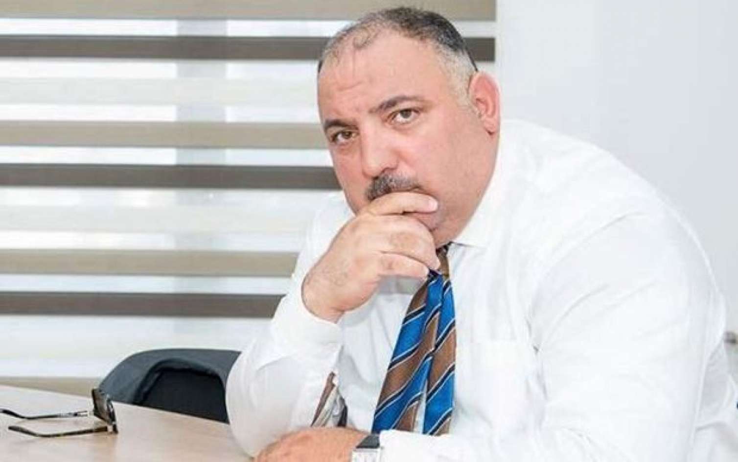 "Demişəm ki, insanlar şəhərə gələndə özlərini düzgün aparmırlar" 