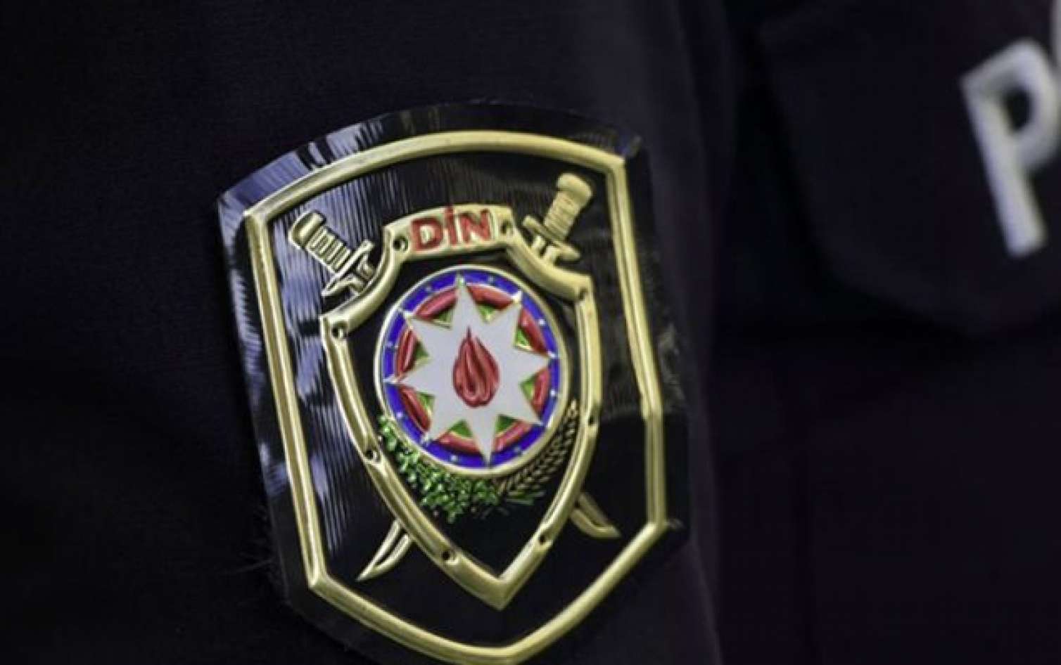 Kəlbəcər rayon sakininin döyülməsi iddialarına DİN-dən CAVAB 