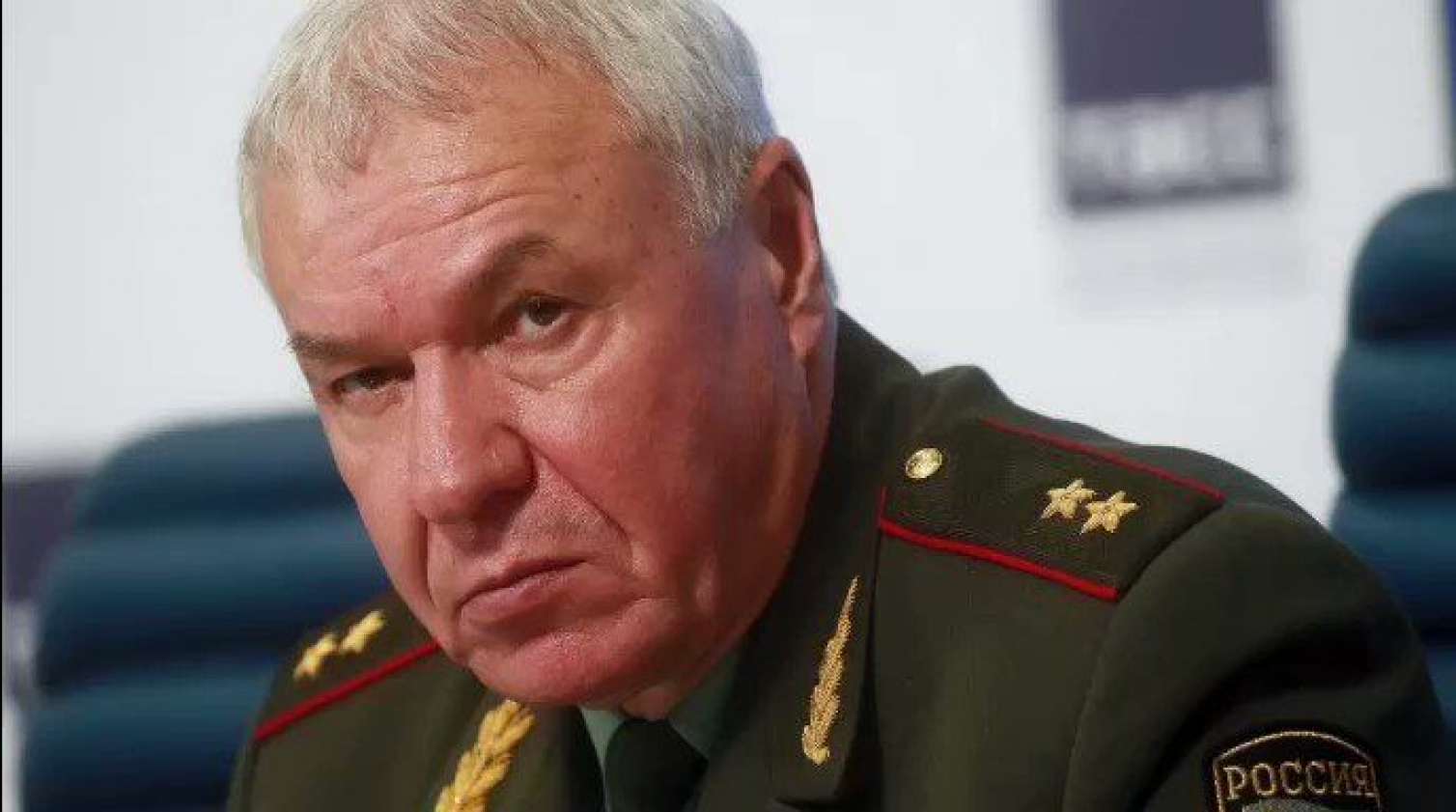 "Qələbədən danışa bilmərik" - Rus generaldan etiraf 