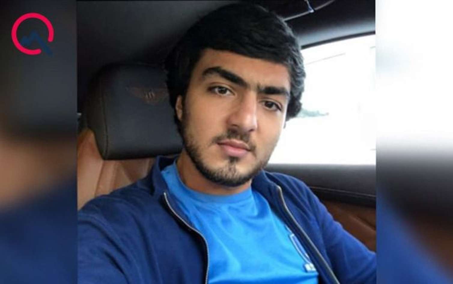 Sabiq məmurun oğlu azadlığa buraxıldı 