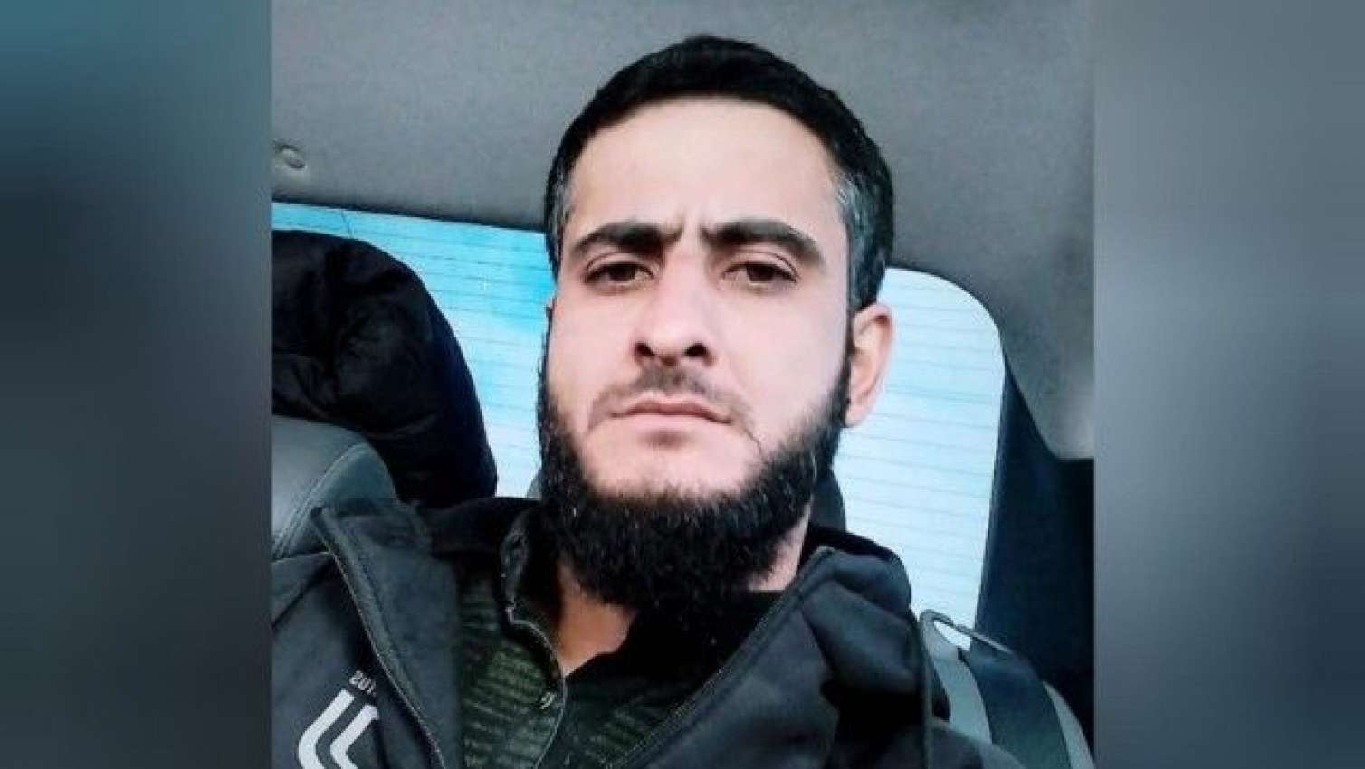 Şəhidin oğlu özünü asdı 