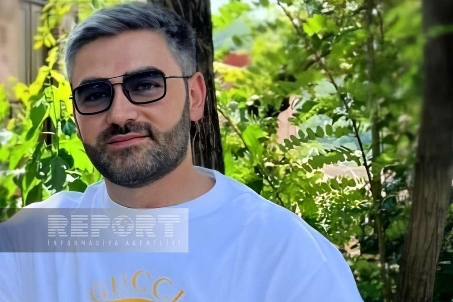 Ağdaşda 28 yaşlı gənci öldürən şəxs saxlanıldı  