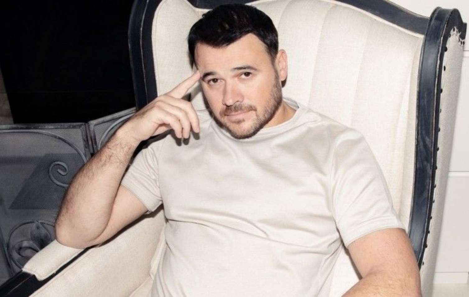 Emin Ağalarov daha bir ölkədə “Sea Breeze” tikir - FOTO 