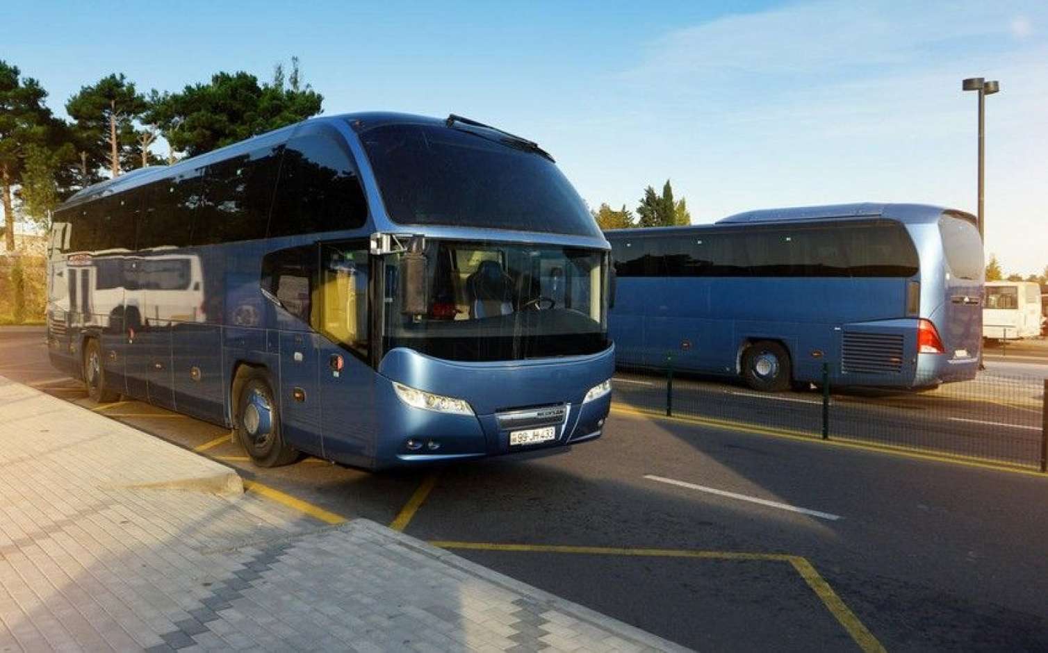 Bərdədən Xankəndiyə avtobus reysi açılır - Qiymətlər 