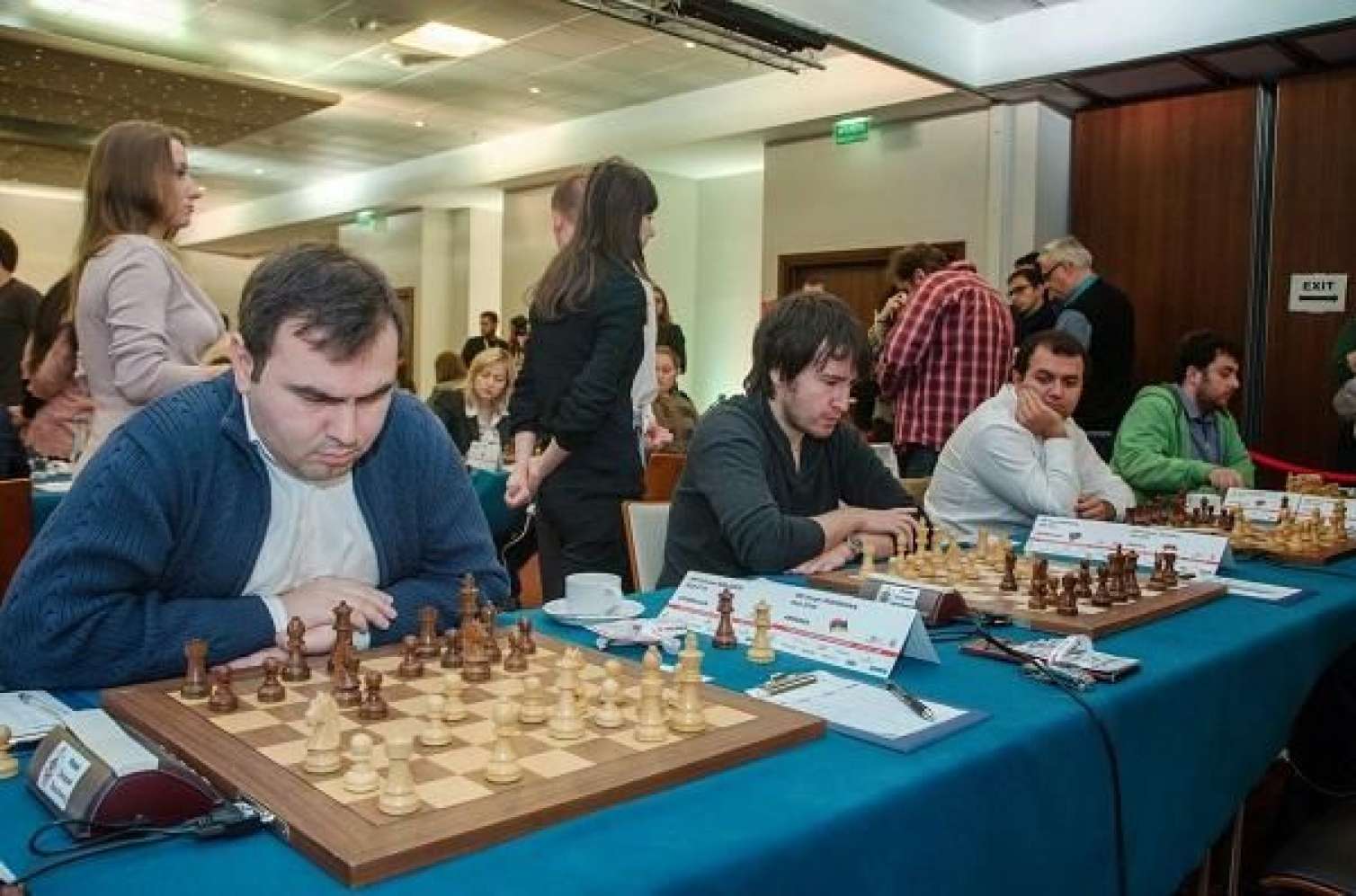  Millimiz Olimpiadada dördüncü qələbəsini qazandı 