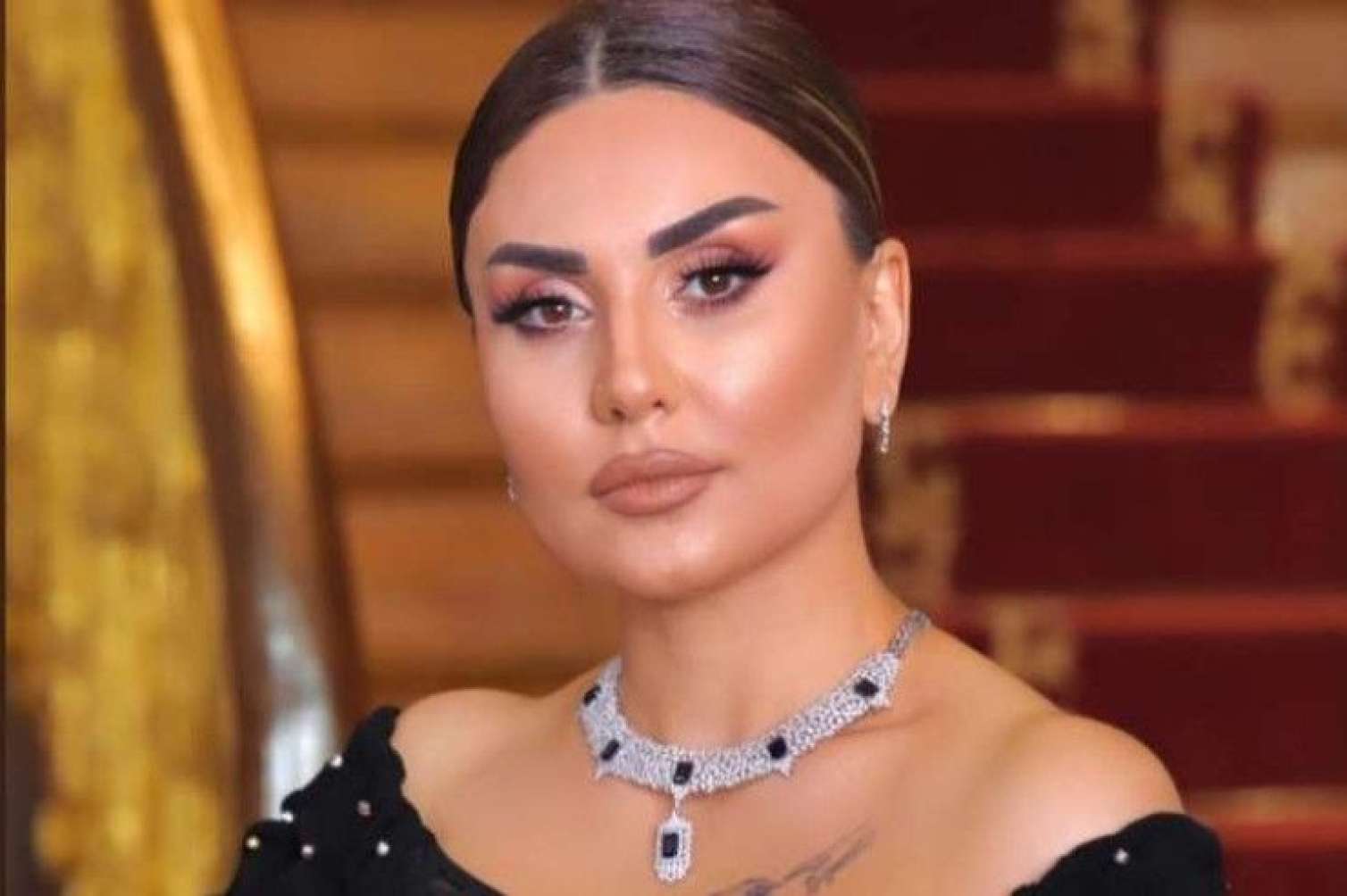 Şəbnəm Tovuzlu atasından imtina etdi:  “Bağışlamayacam!” – VİDEO