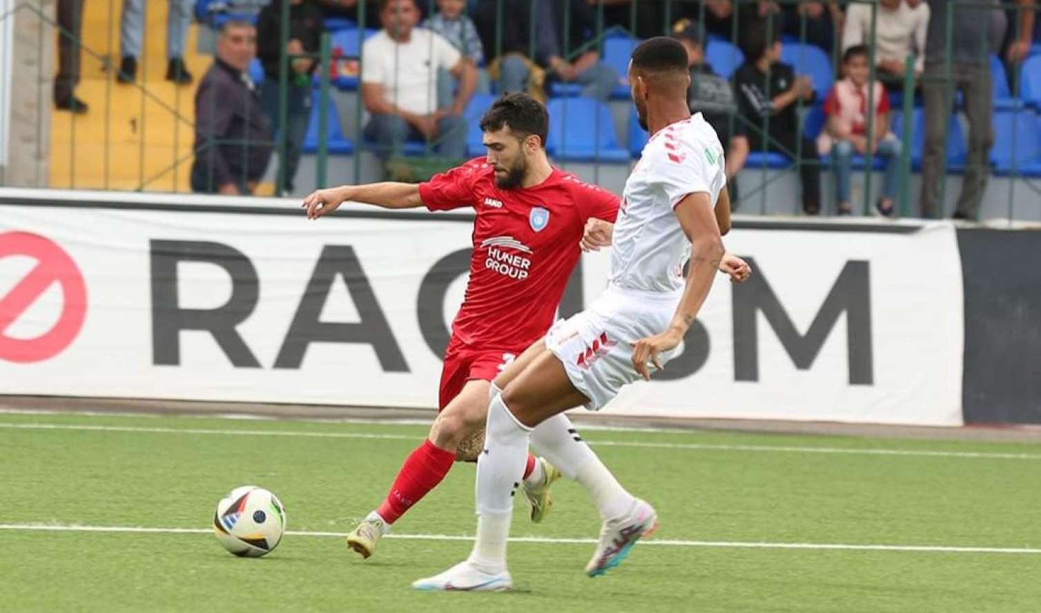 “Turan Tovuz” “Araz-Naxçıvan”a məğlub oldu 