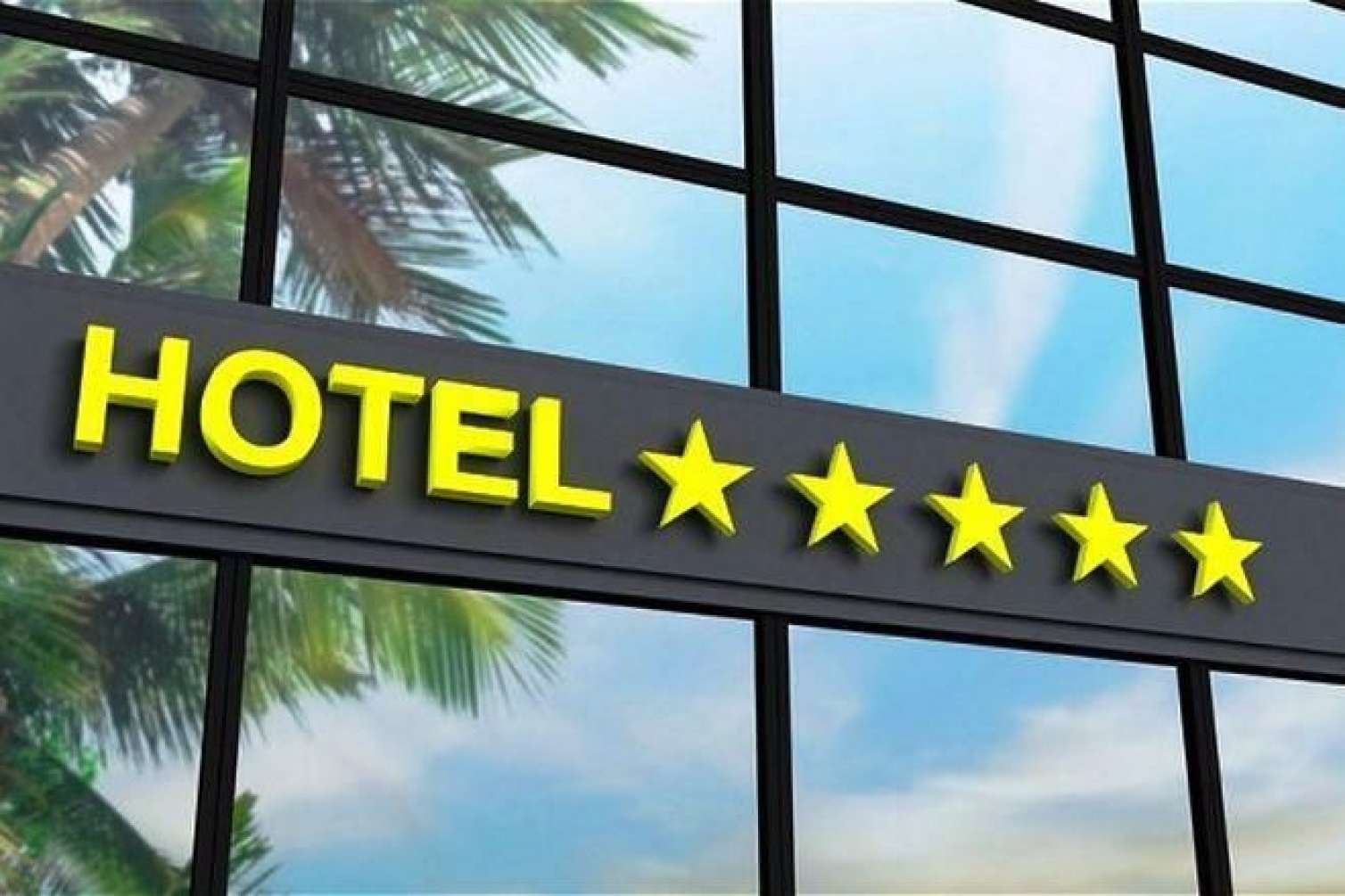 Azərbaycanda 5 ulduzlu hotellərdə - Fantastik qiymətlər  