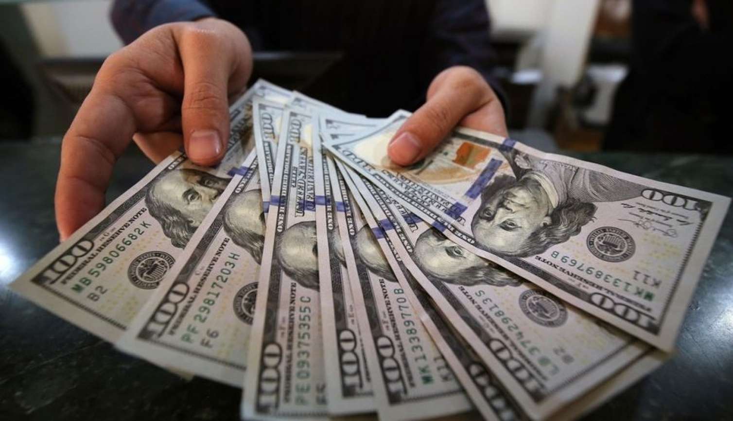ABŞ-nin dövlət borcu 2 gündə 360 milyard dollar artdı 