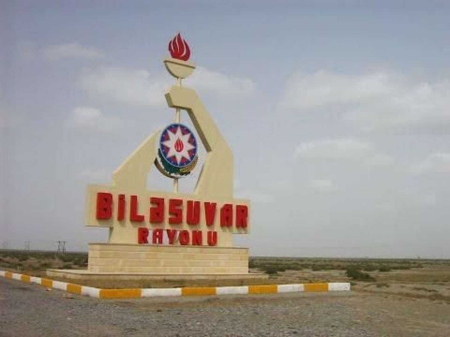 Biləsuvarın bu ərazilərində qaz olmayacaq 