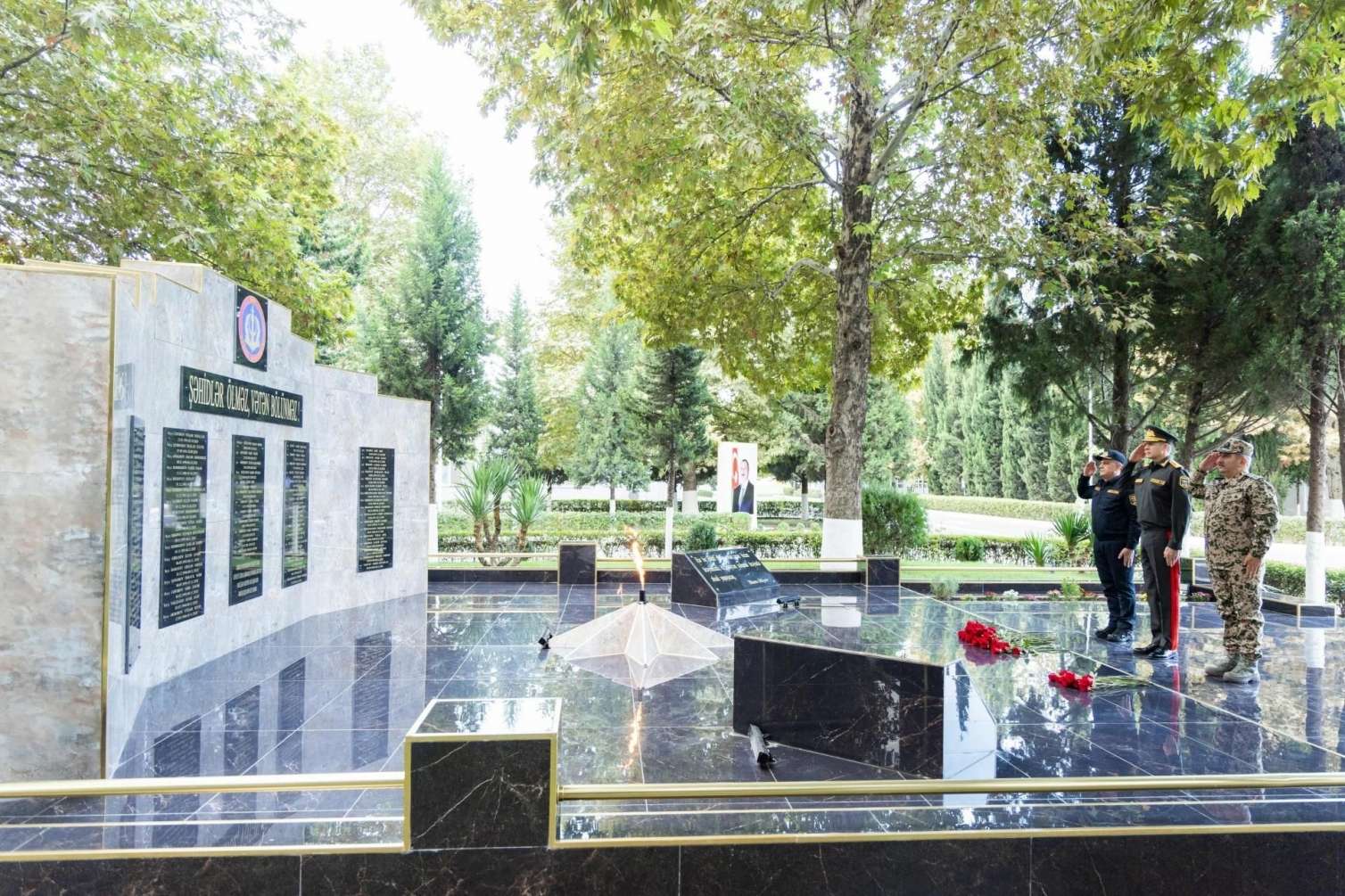 Vilayət Eyvazov polis rəislərinə tapşırıq verdi - Müraciətlərə operativ baxılsın -  VİDEO