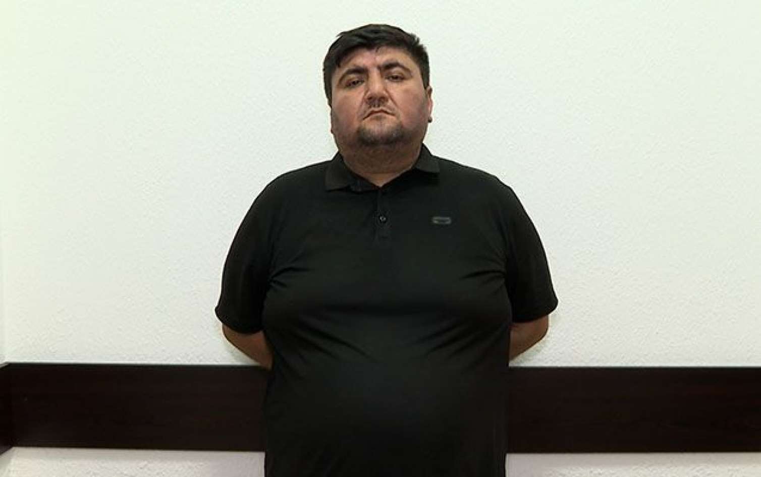 Müharibə iştirakçılarına qarşı dələduzluq edən şəxs tutuldu 