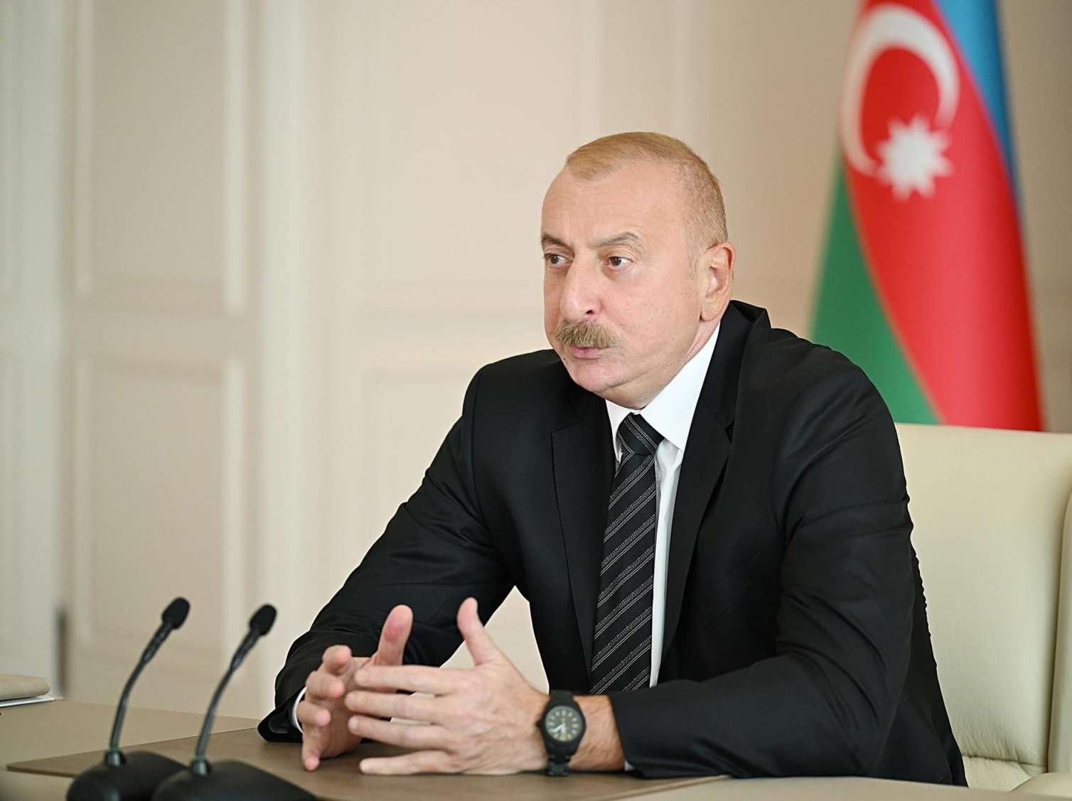 "Onlardan tələb edildi ki, bu nöqsanlar aradan qaldırılsın" - Prezident 