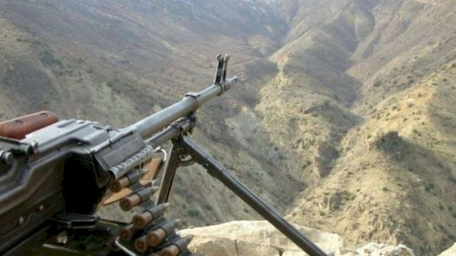 Erməniləri Naxçıvanı ATƏŞƏ TUTDU 