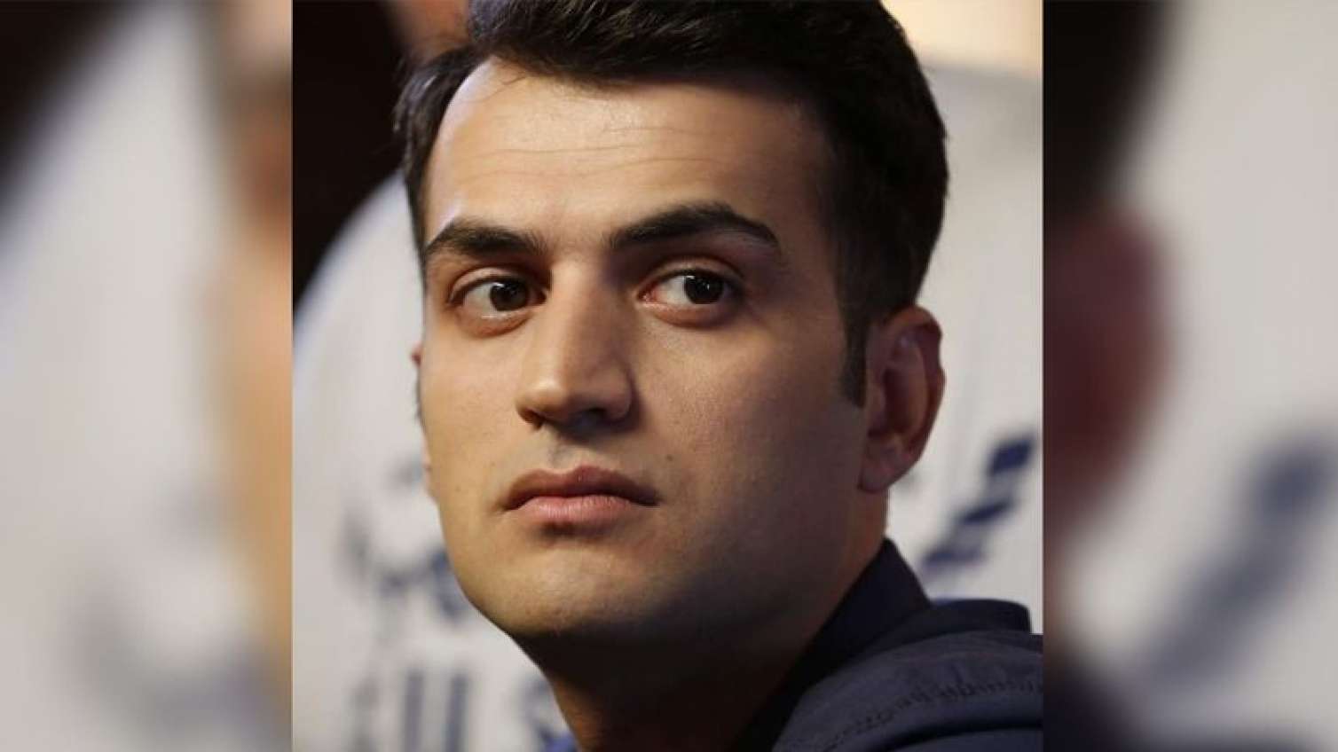 Aparıcının qızı bağçada yıxılaraq ölməyib - Yeni detallar -  VİDEO