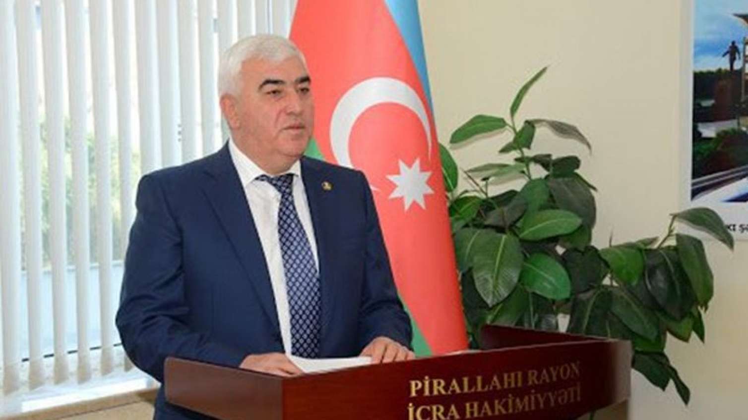 İcra başçısının qalmaqallı oğlu dövlət qurumuna qarşı: Nə baş verib? 
