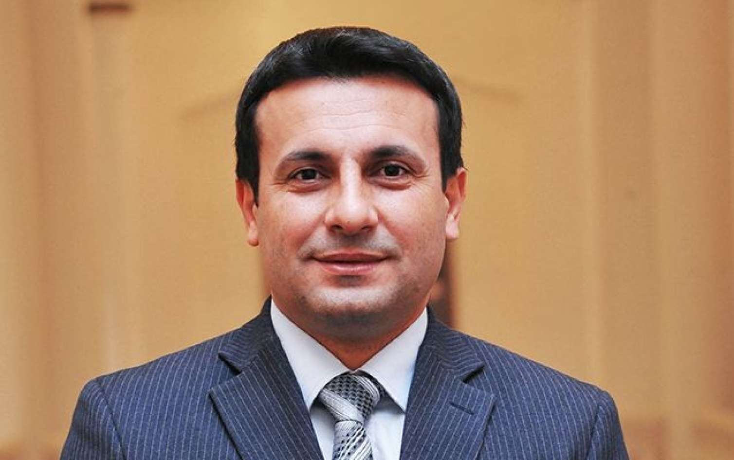 Tanınmış jurnalistə AĞIR İTKİ 