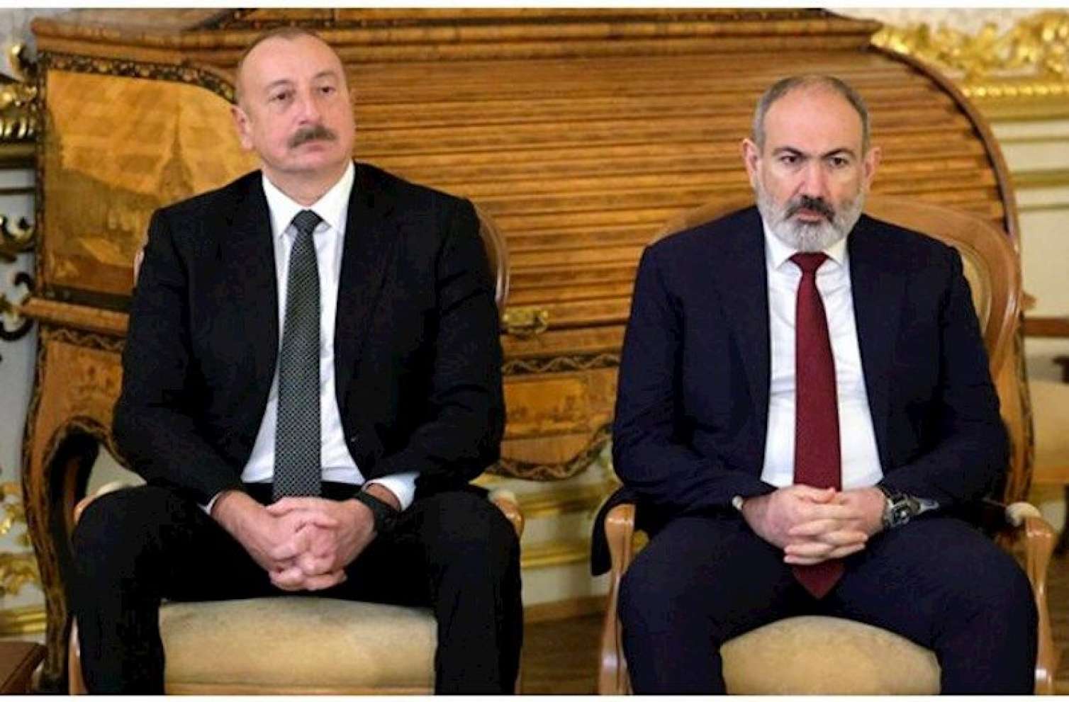İlham Əliyevlə Paşinyan oktyabrda görüşəcək? 