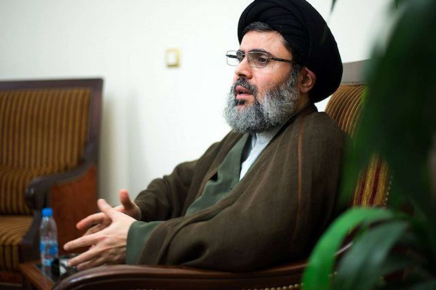 “Hizbullah”ın yeni lideri o oldu 