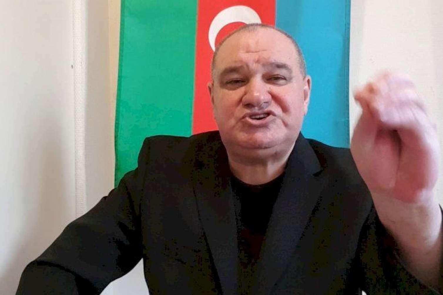 Vidadi İsgəndərliyə hücum edənlər kimdir? - Qardaşı danışdı 