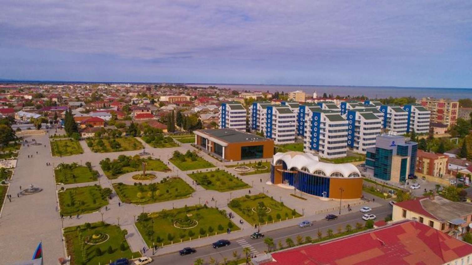 Lənkəran şəhərinin baş planı hazırlanacaq 