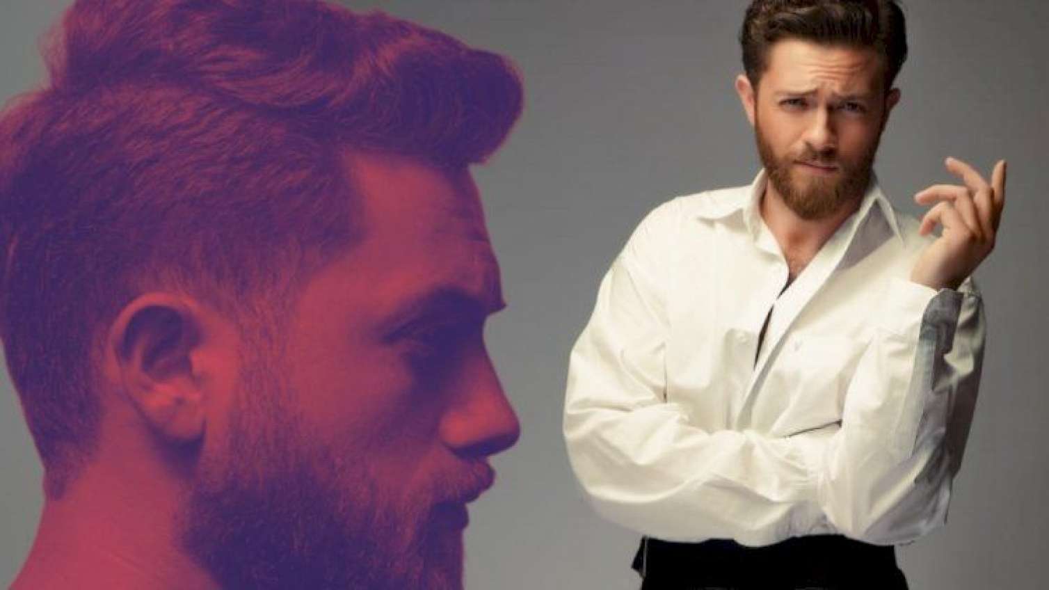 Nadir Rüstəmli tanınmaz hala düşdü -  FOTO 