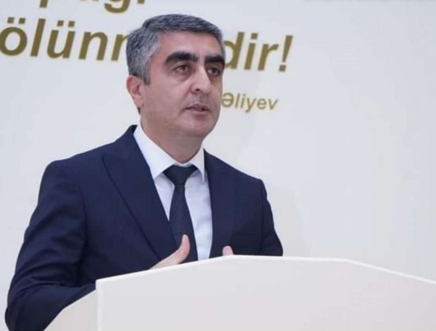 Təhsil sektoruna yeni müdir təyin edildi  