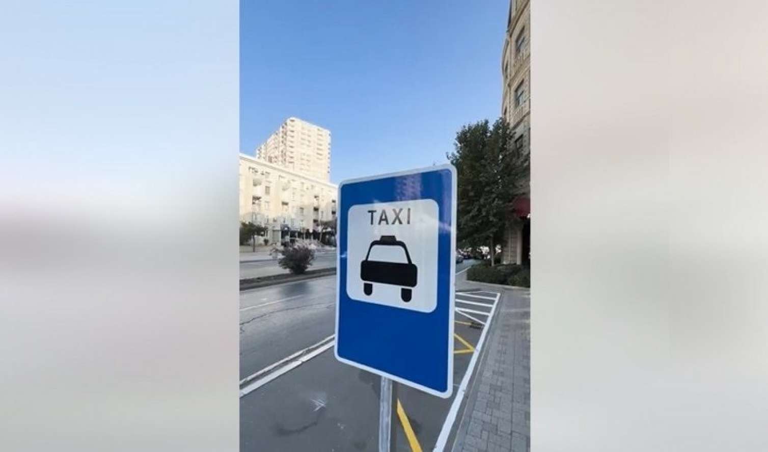 Sürücülərin nəzərinə - 40 manat cərimə olunacaqsınız 