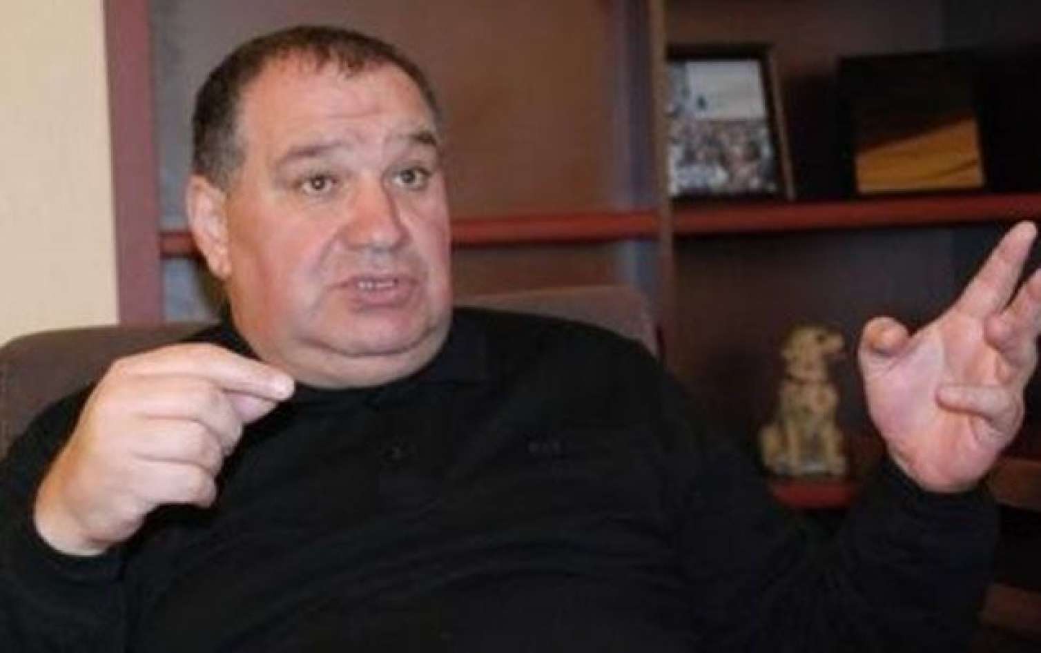 Скончался Видади Искендерли 