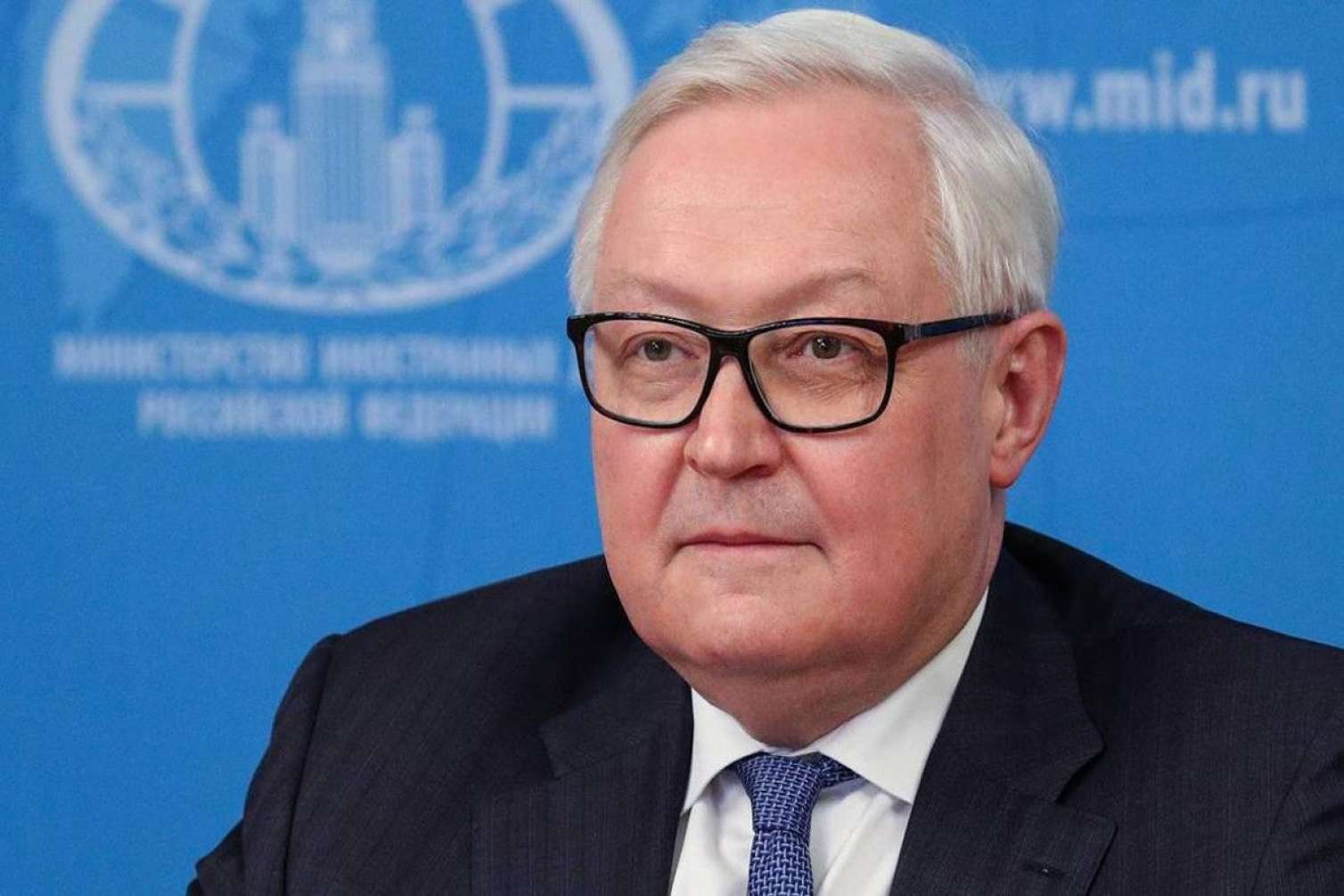 Ryabkov: Rusiya ABŞ-la siyasi və hərbi qarşıdurmaya hazırdır 